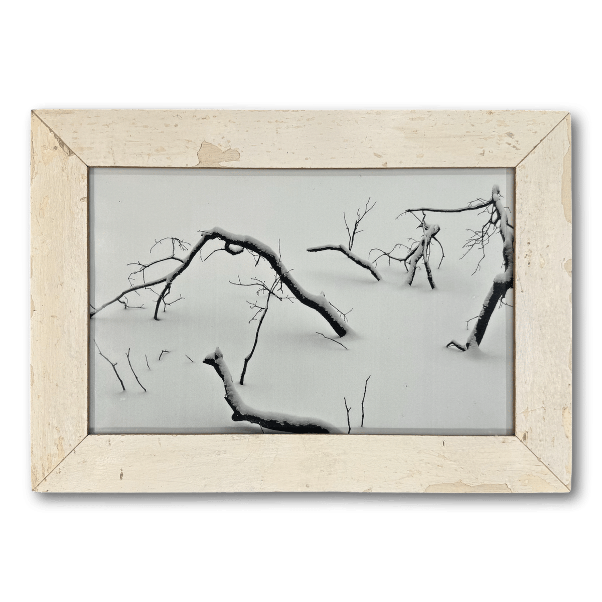 Bilderrahmen 38 x 25 cm Basic L27352