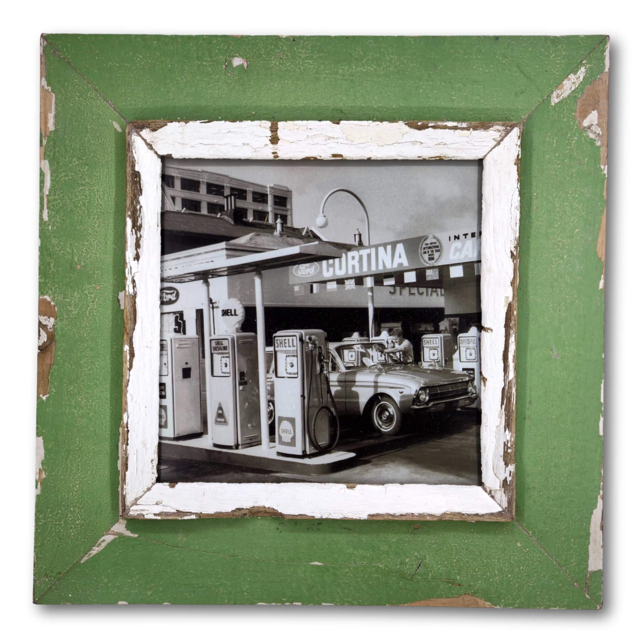 Picture Frame A4-Quadrat Classic L31070