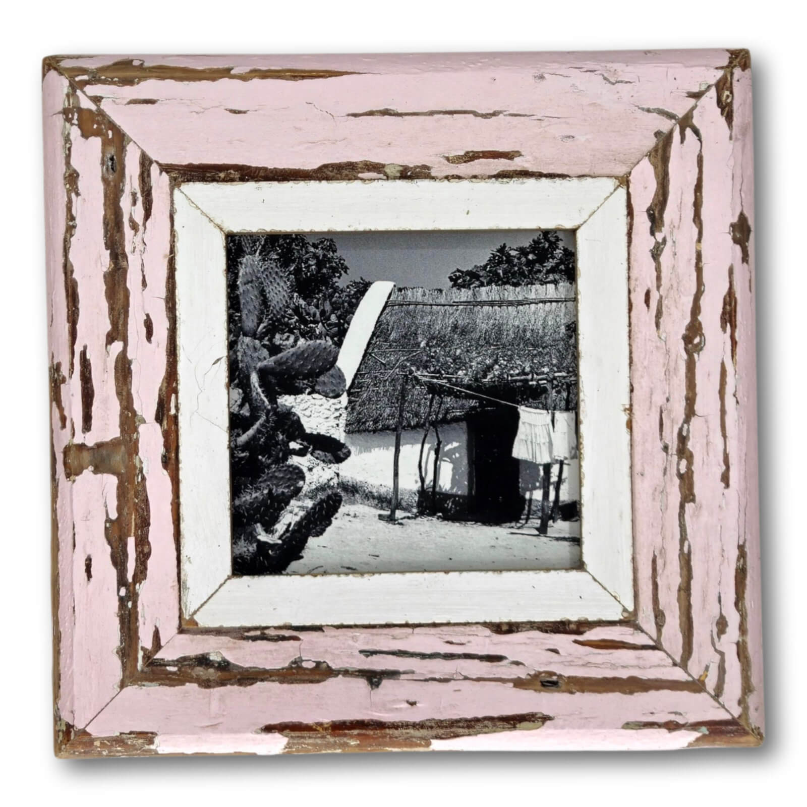 Picture Frame A5-Quadrat Classic L30322