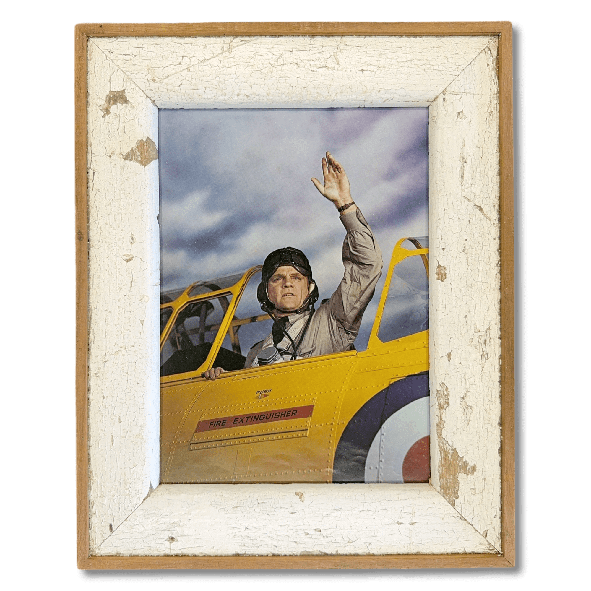 Picture Frame A4 Fillet L26793 Picture Frame A4 Fillet L26793