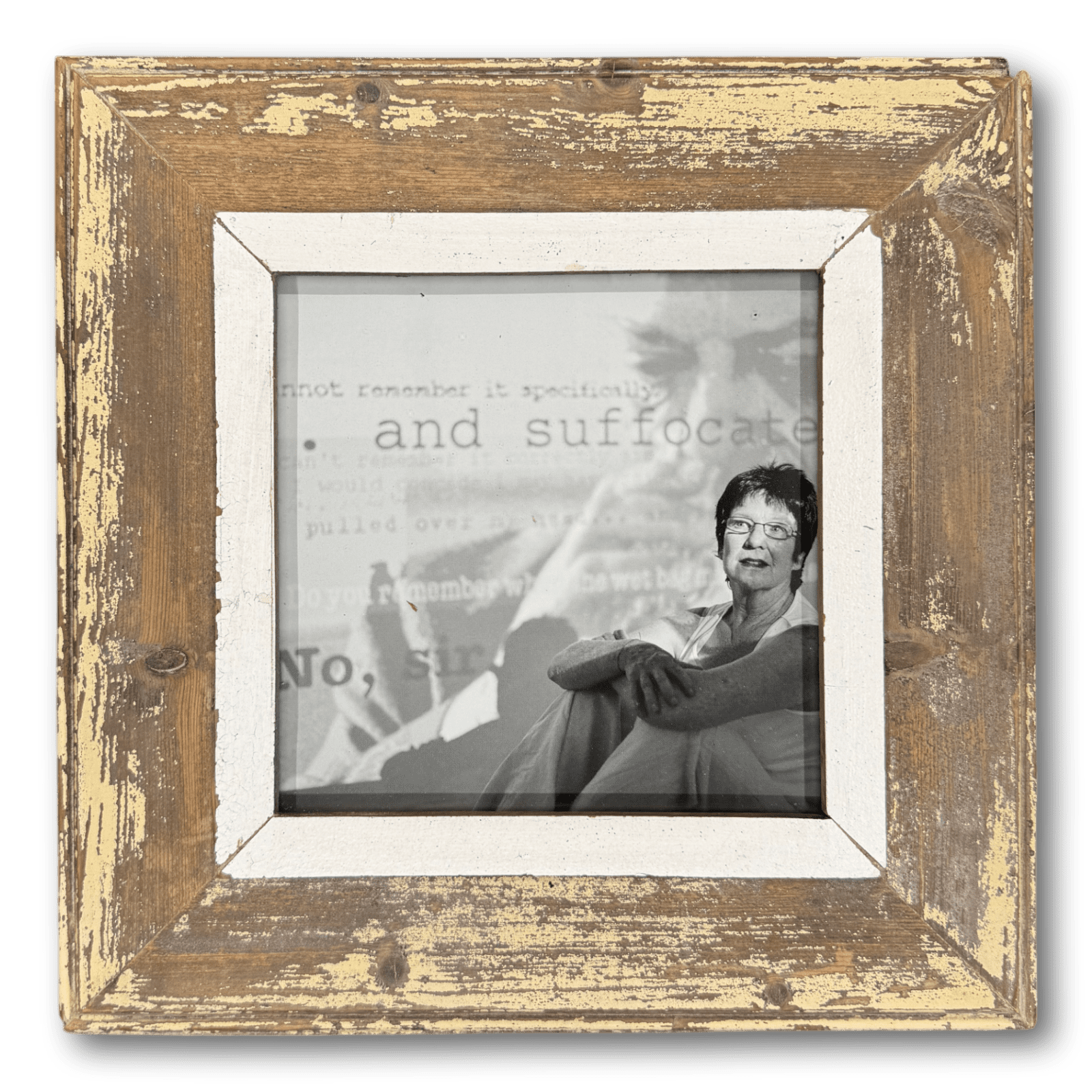 Picture Frame A4-Quadrat Classic L27626