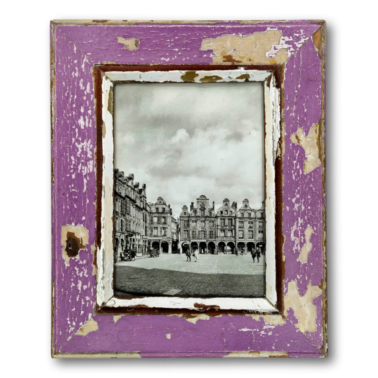 Picture Frame A4 Classic L30206