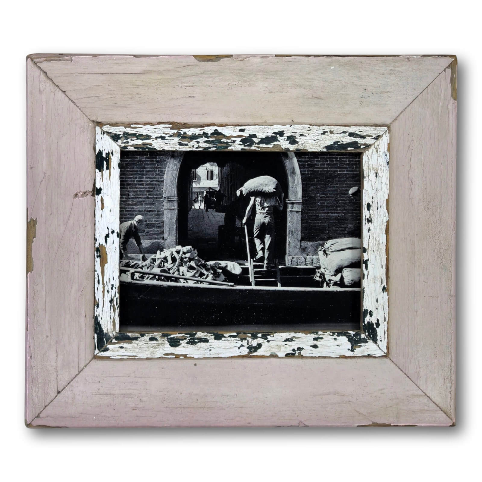 Bilderrahmen A5 Classic L30771