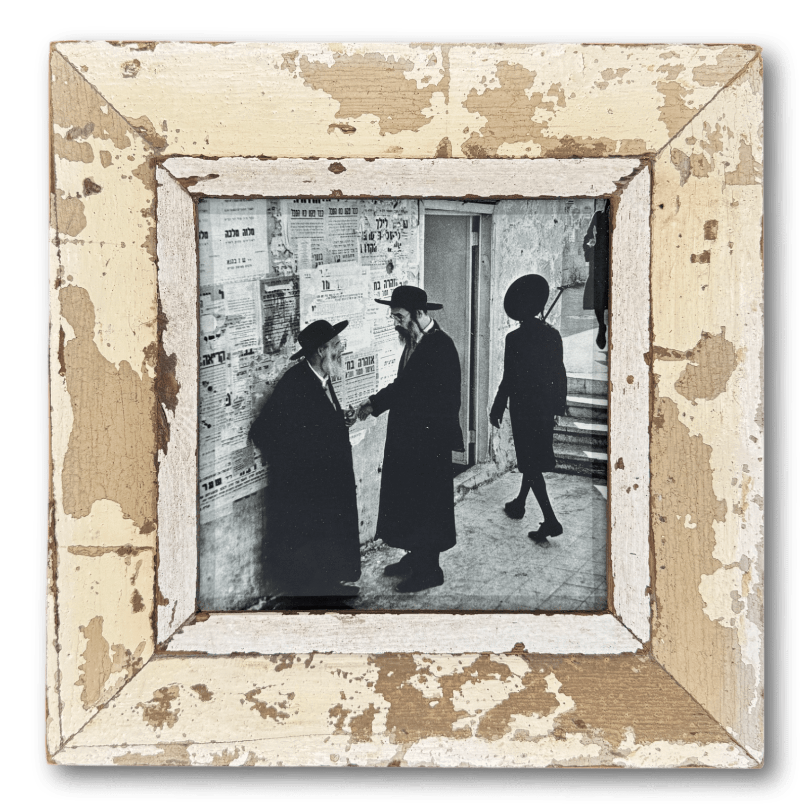 Picture Frame A4-Quadrat Classic L27630