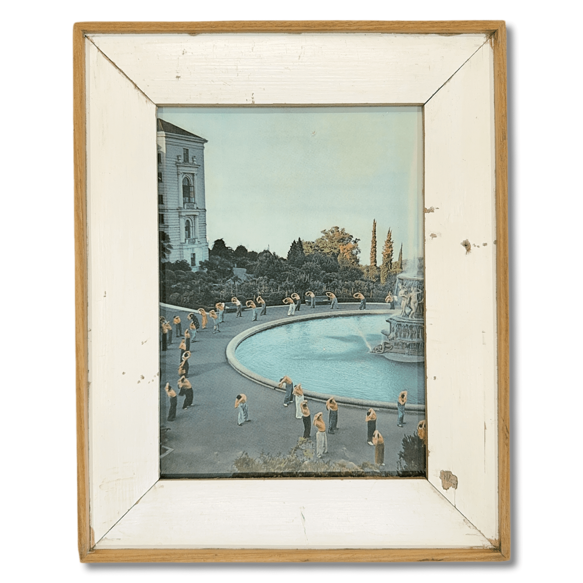 Picture Frame A4 Fillet L26792 Picture Frame A4 Fillet L26792