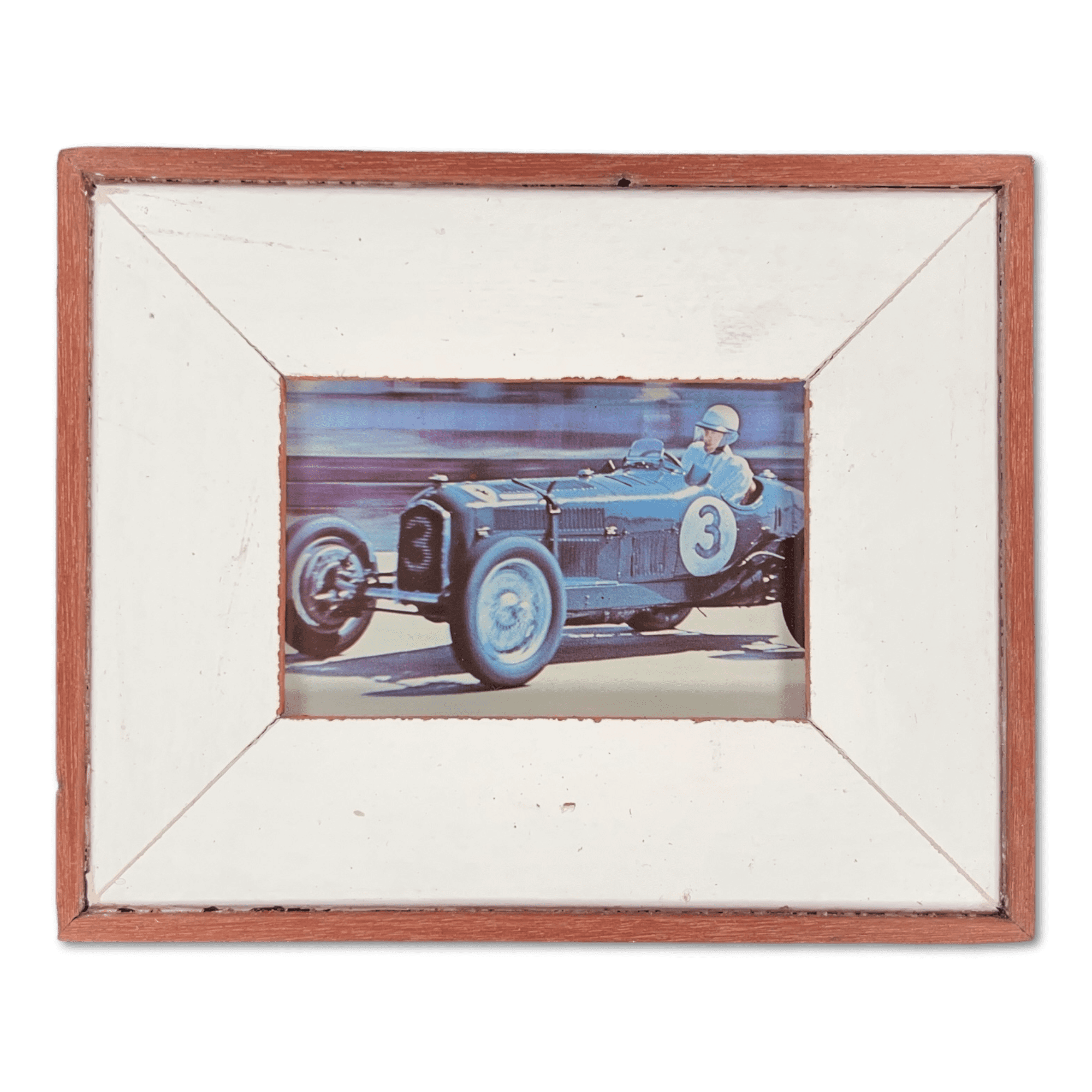 Picture Frame A6 Fillet L26619