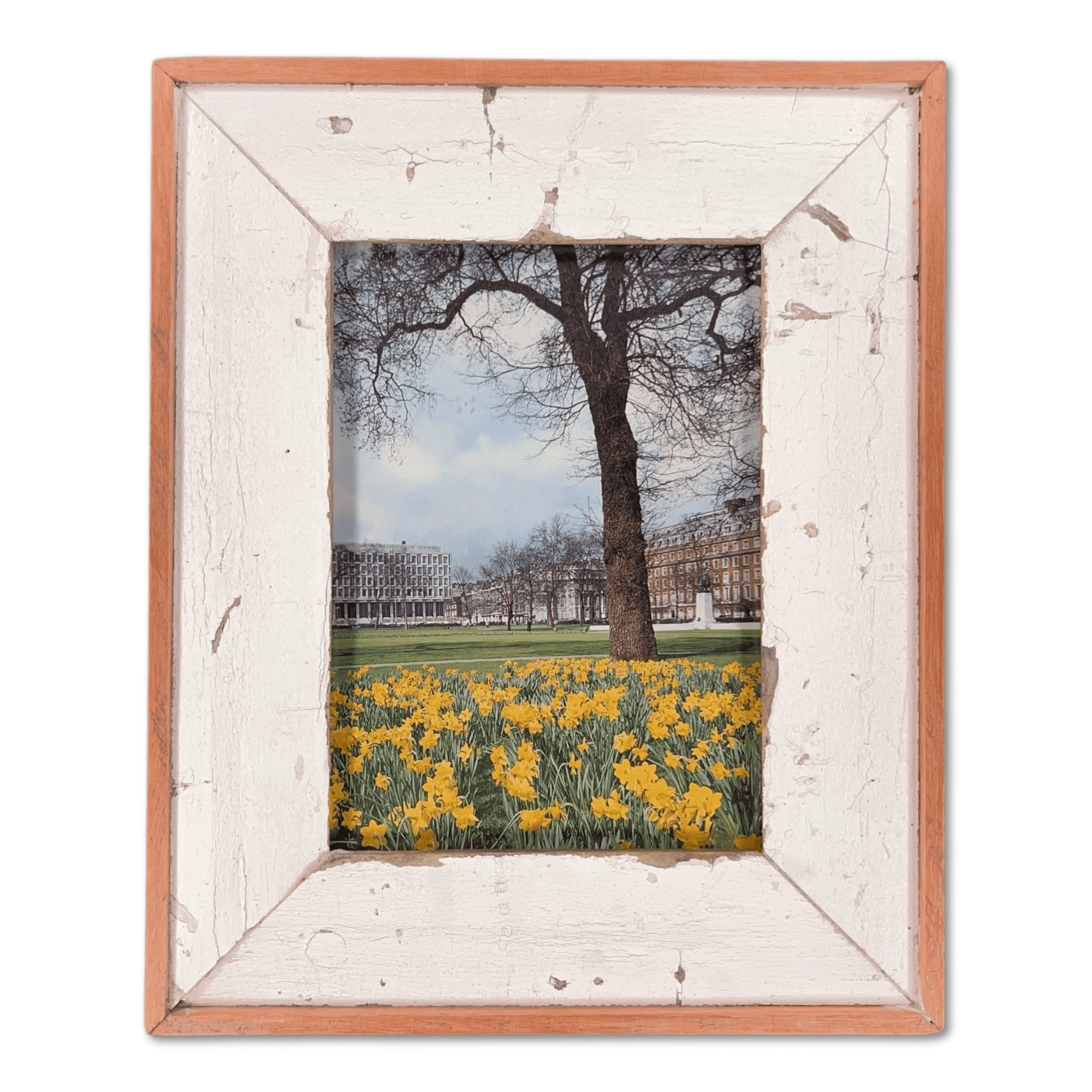 Picture Frame A5 Fillet L26523