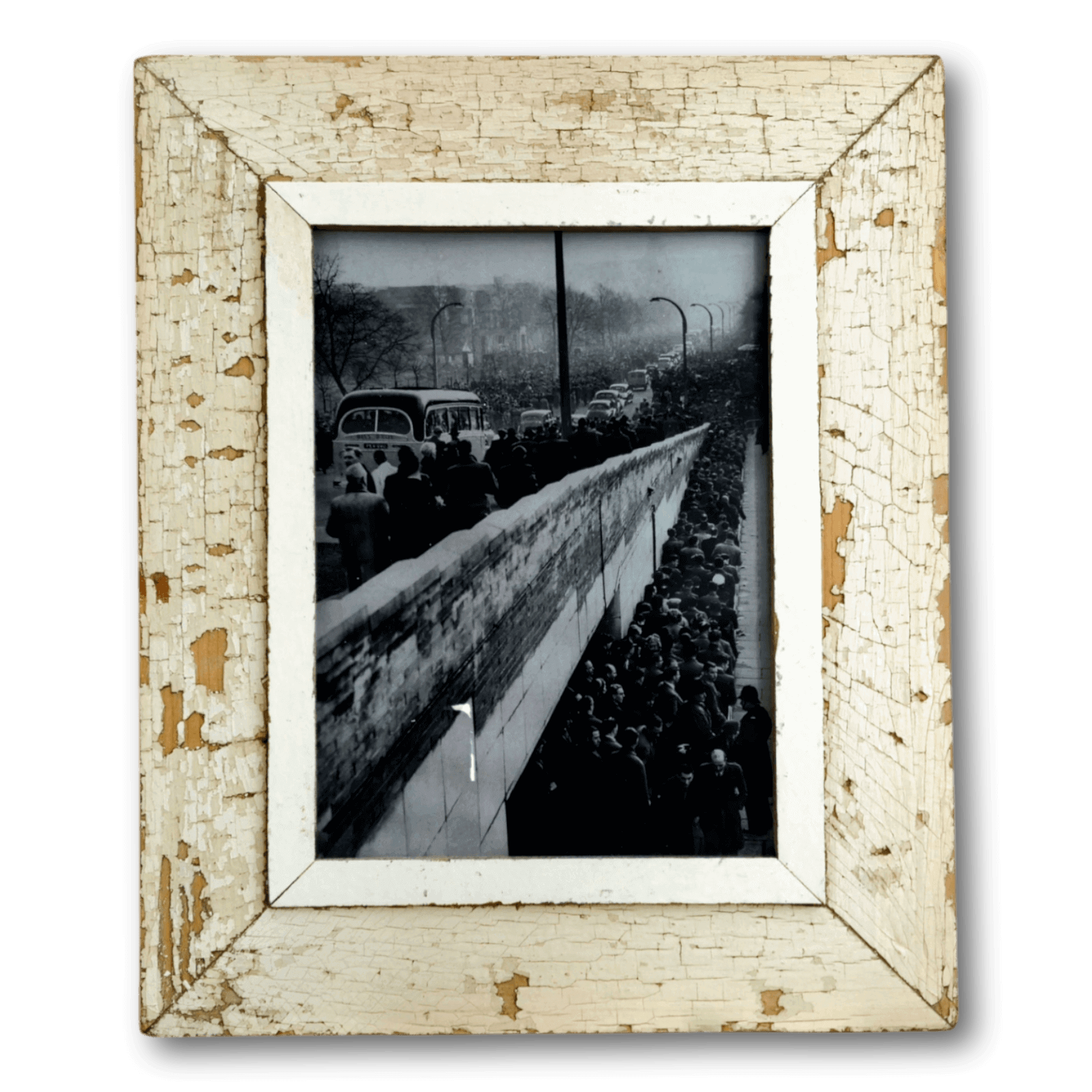 Picture Frame A4 Classic L30076