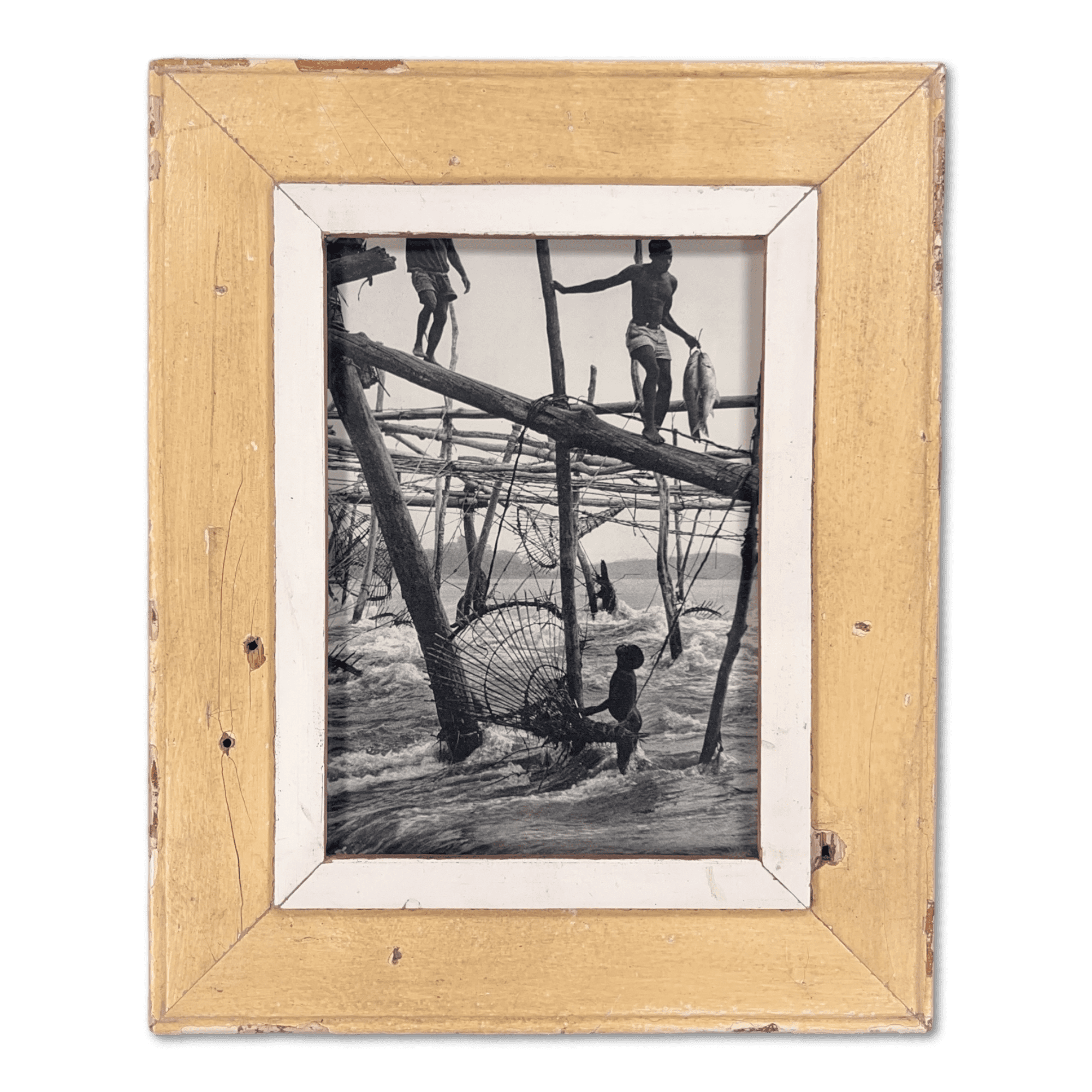 Picture Frame A4 Classic L26413