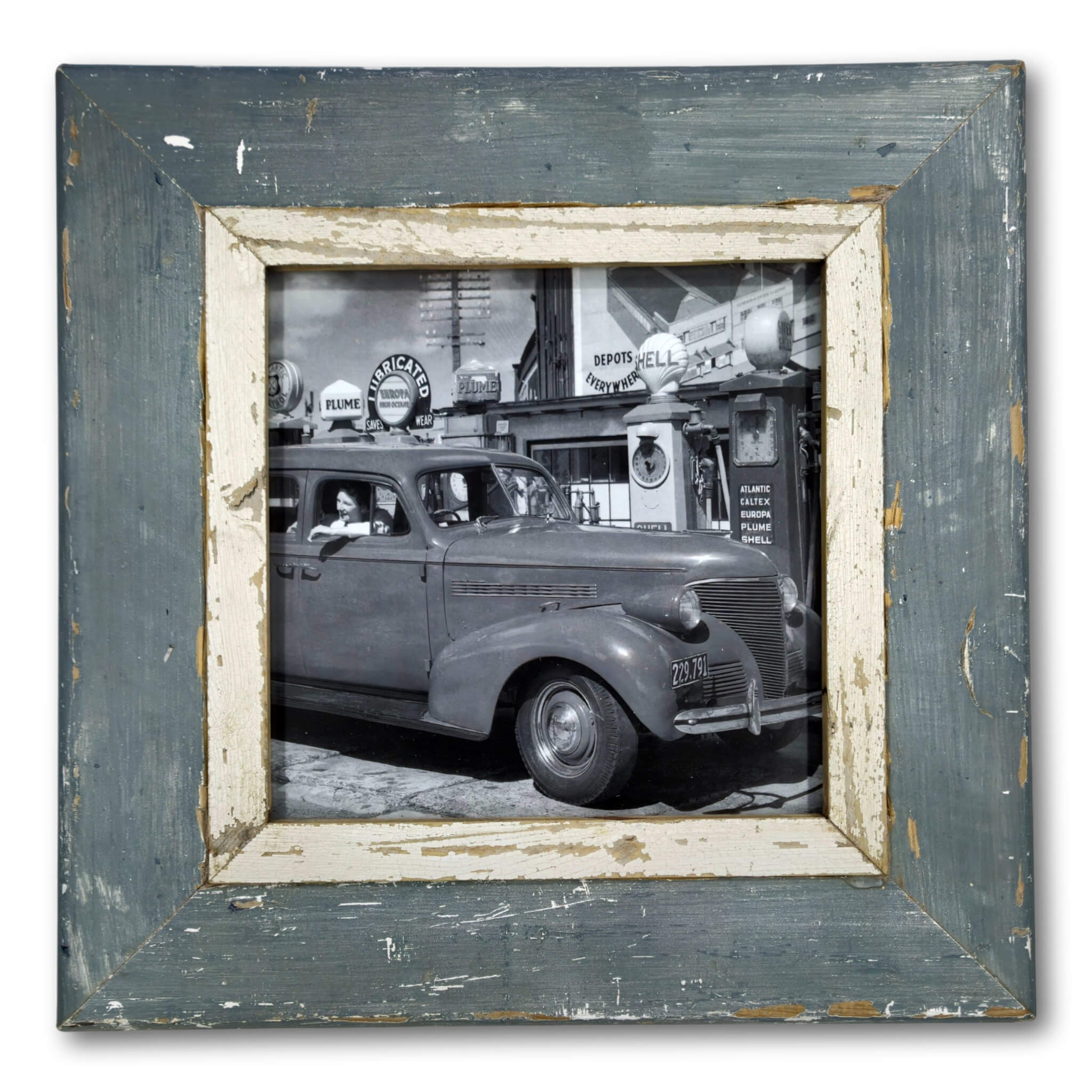 Picture Frame A4-Quadrat Classic L31064