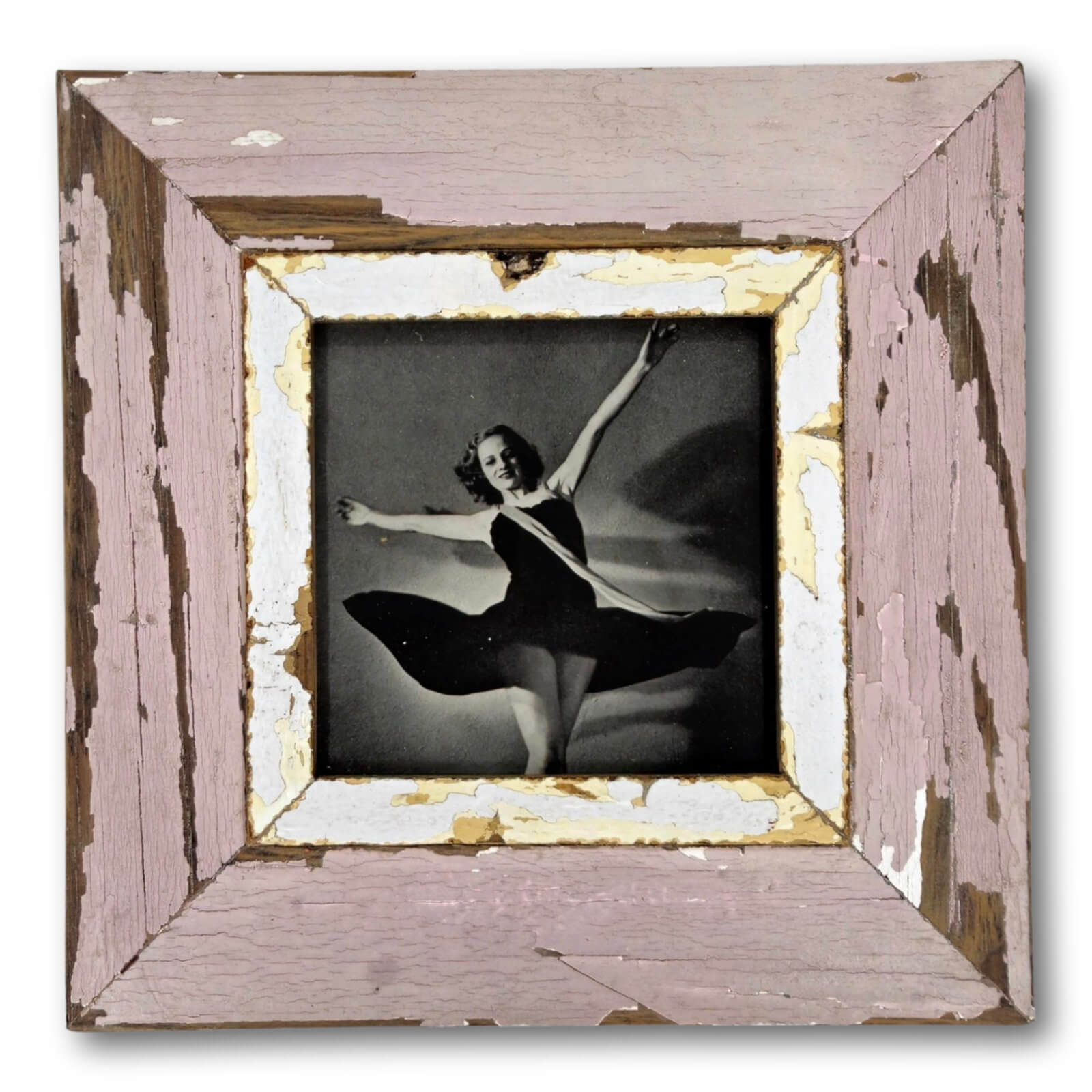 Picture Frame A5-Quadrat Classic L30315