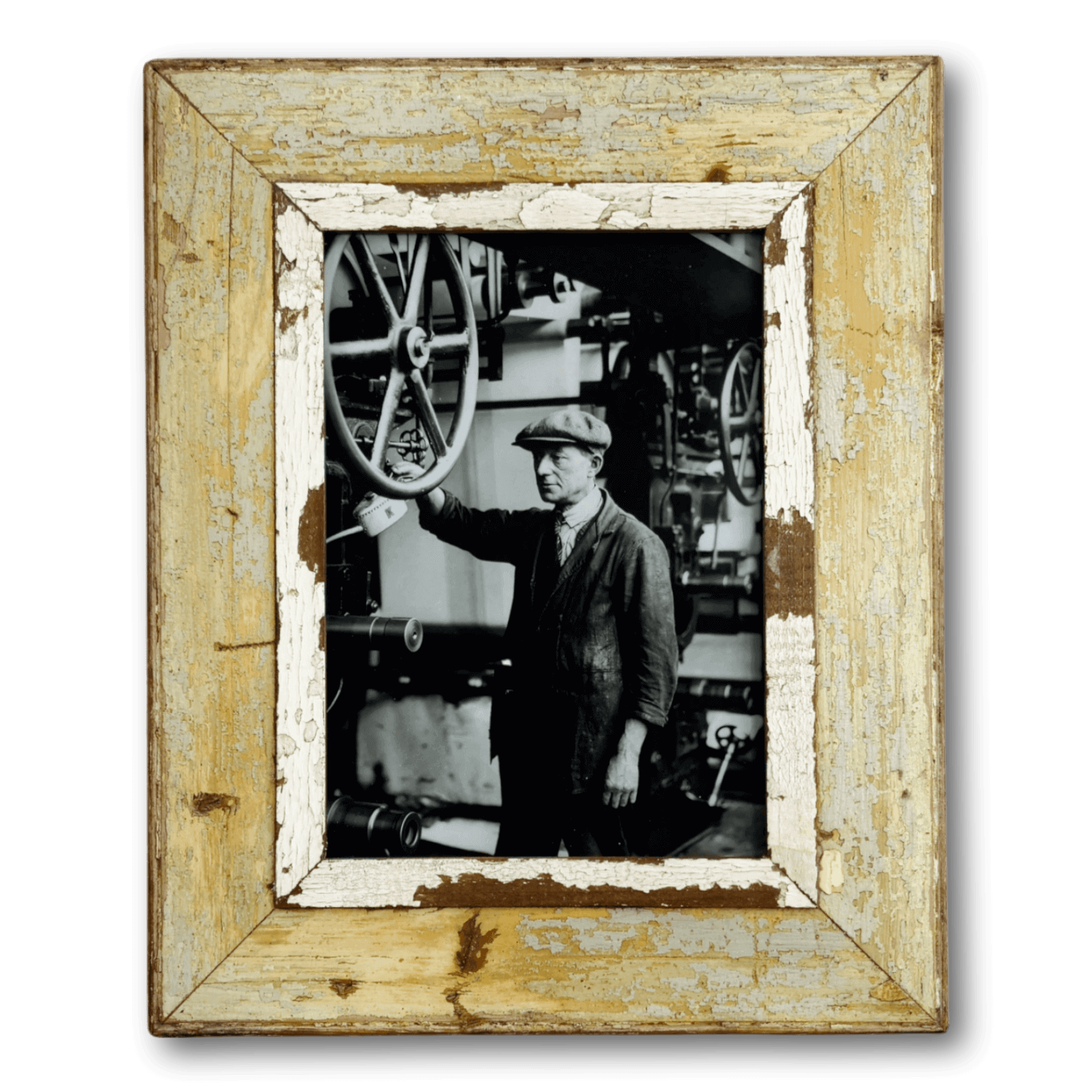 Picture Frame A4 Classic L30074