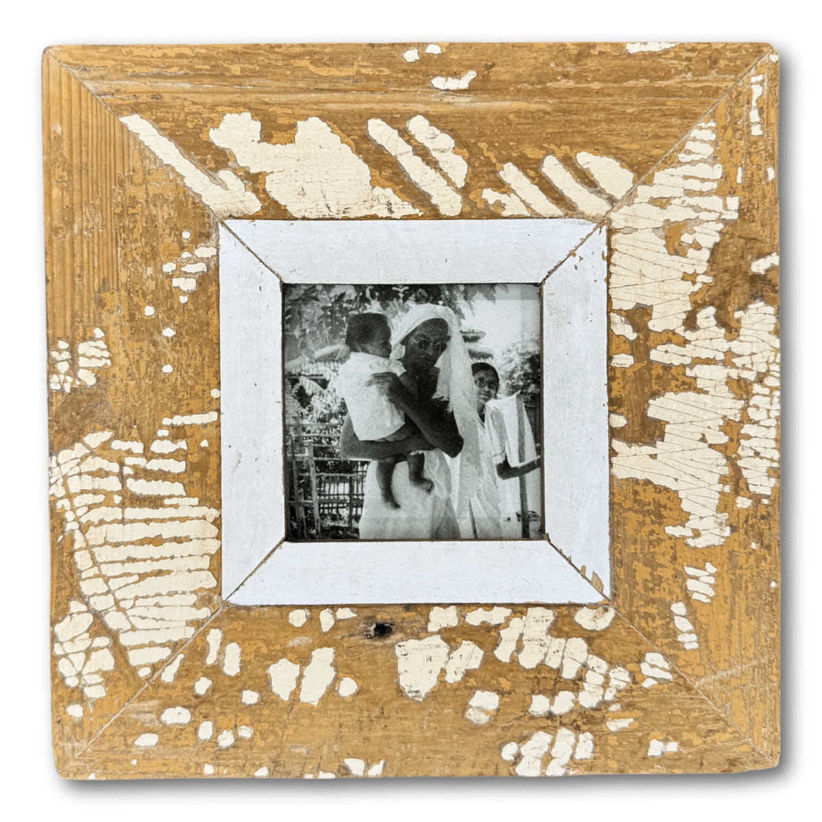 Bilderrahmen A6-Quadrat Classic L27434