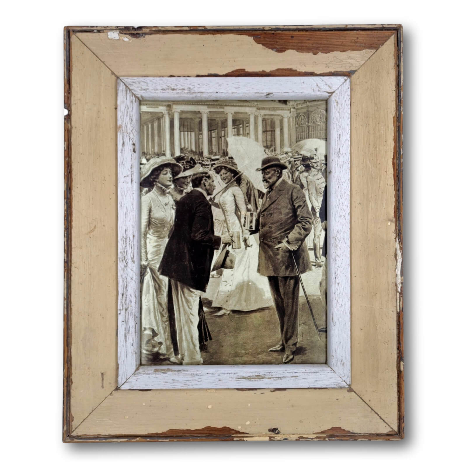 Bilderrahmen A4 Classic L30793