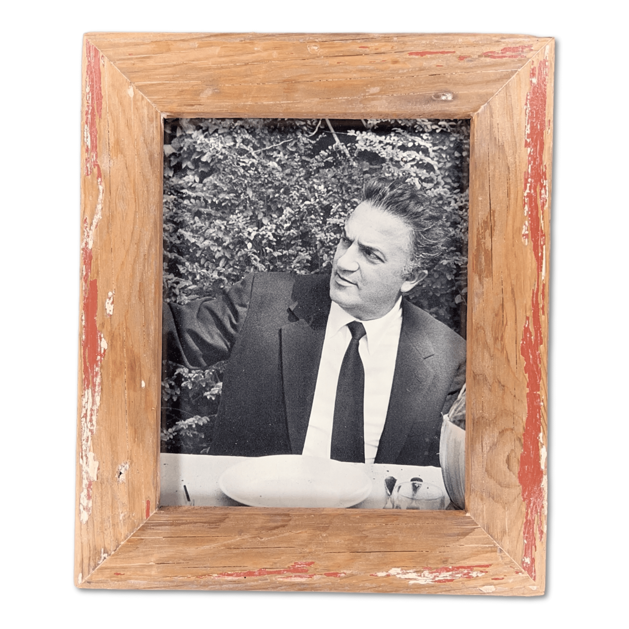 Picture Frame 25 x 20 cm Basic L26489 Picture Frame 25 x 20 cm Basic L26489