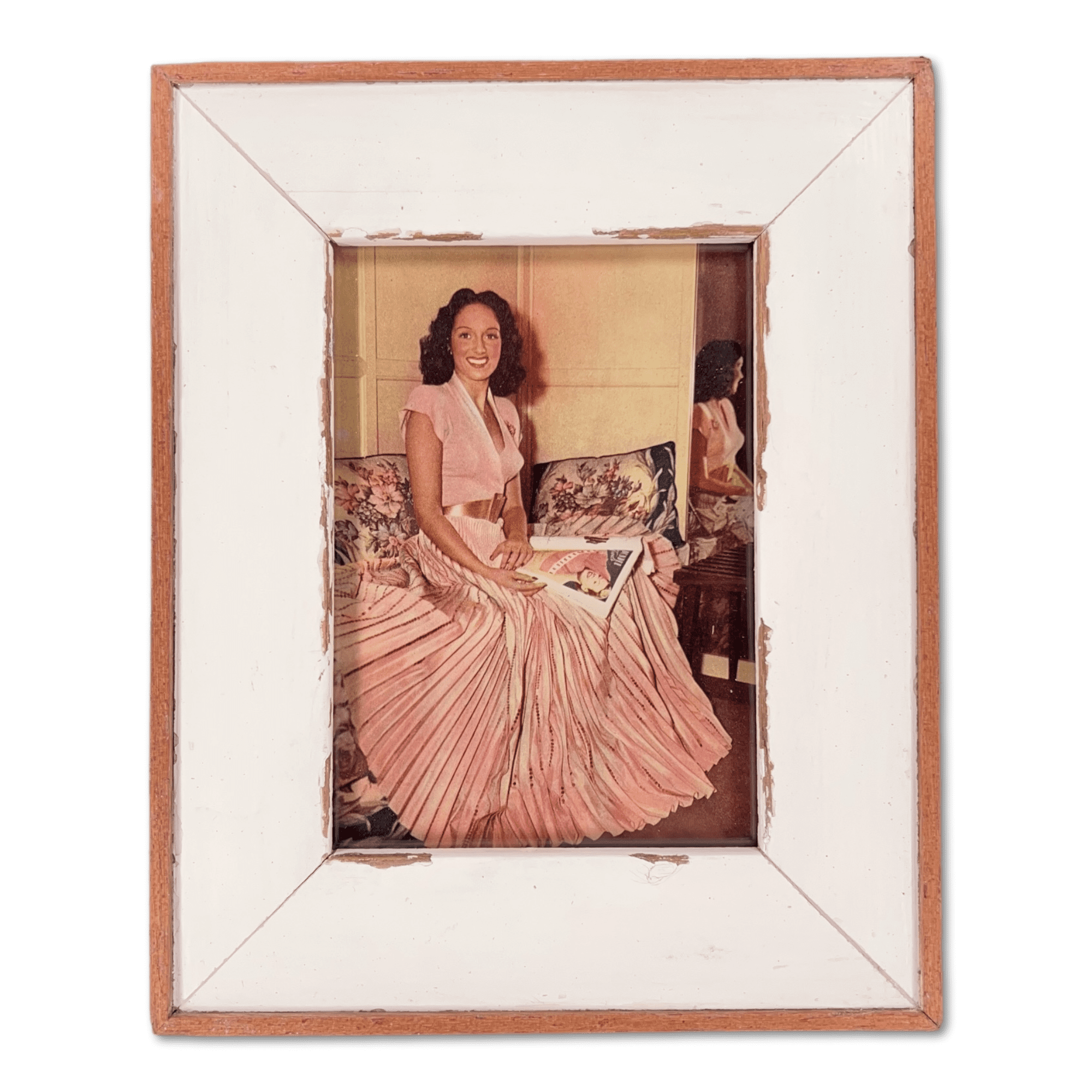 Picture Frame A5 Fillet L26516 Picture Frame A5 Fillet L26516