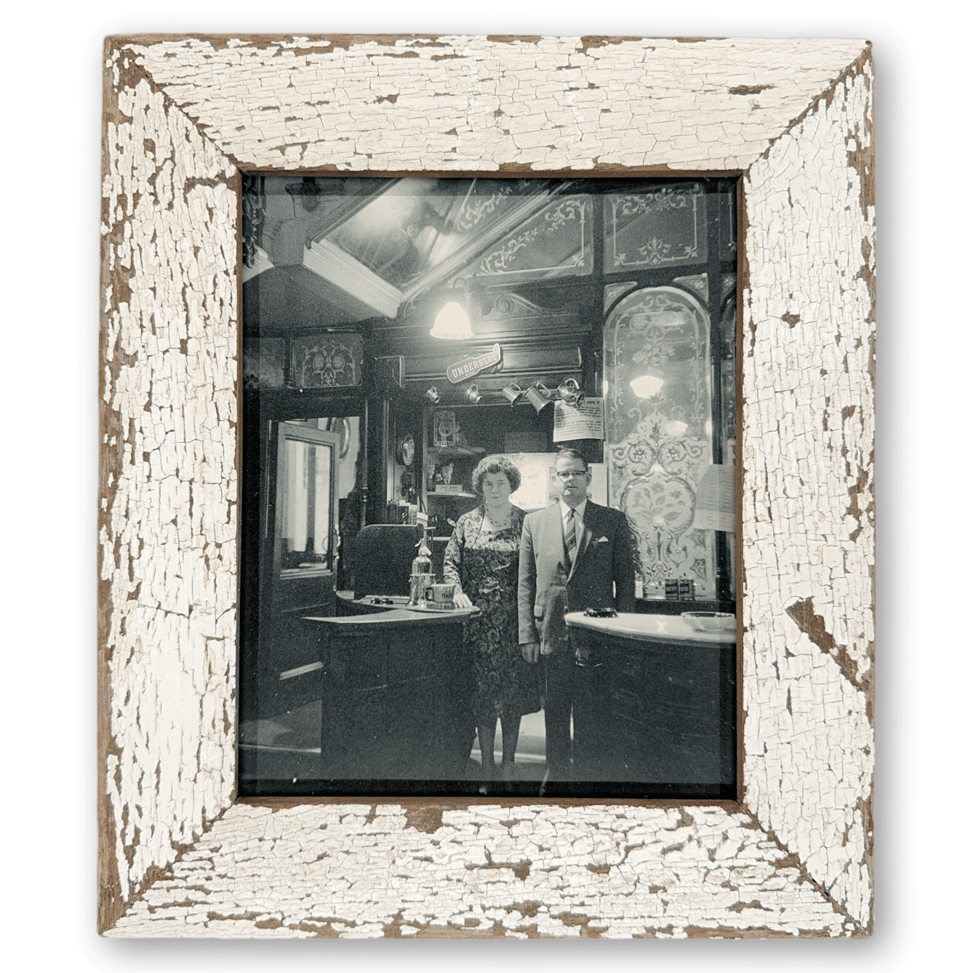 Picture Frame 25 x 20 cm Basic L26875