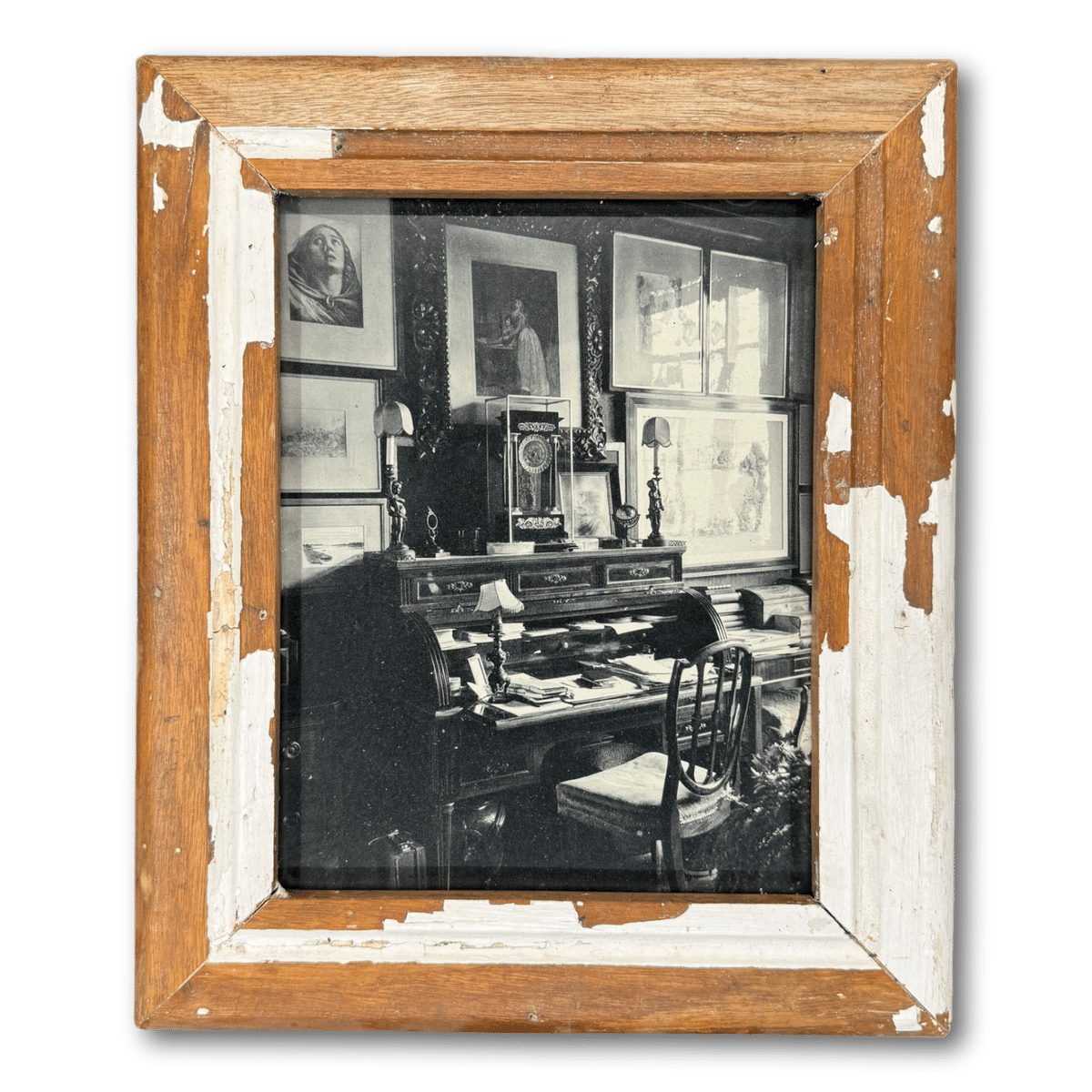 Picture Frame 25 x 20 cm Basic L27376
