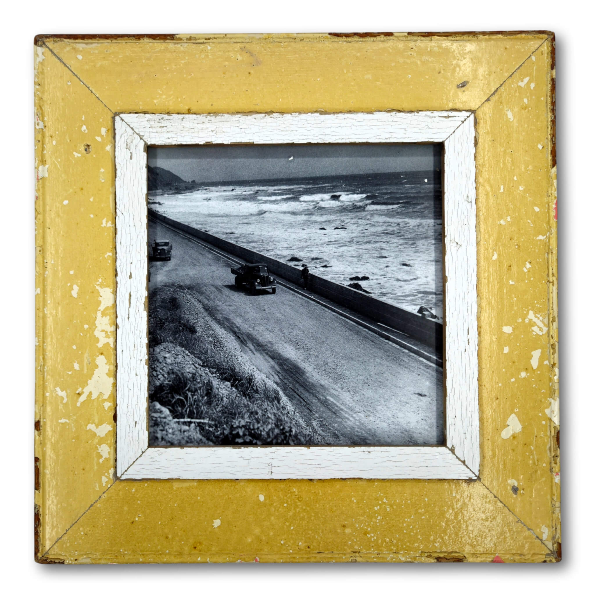 Picture Frame A4-Quadrat Classic L31058