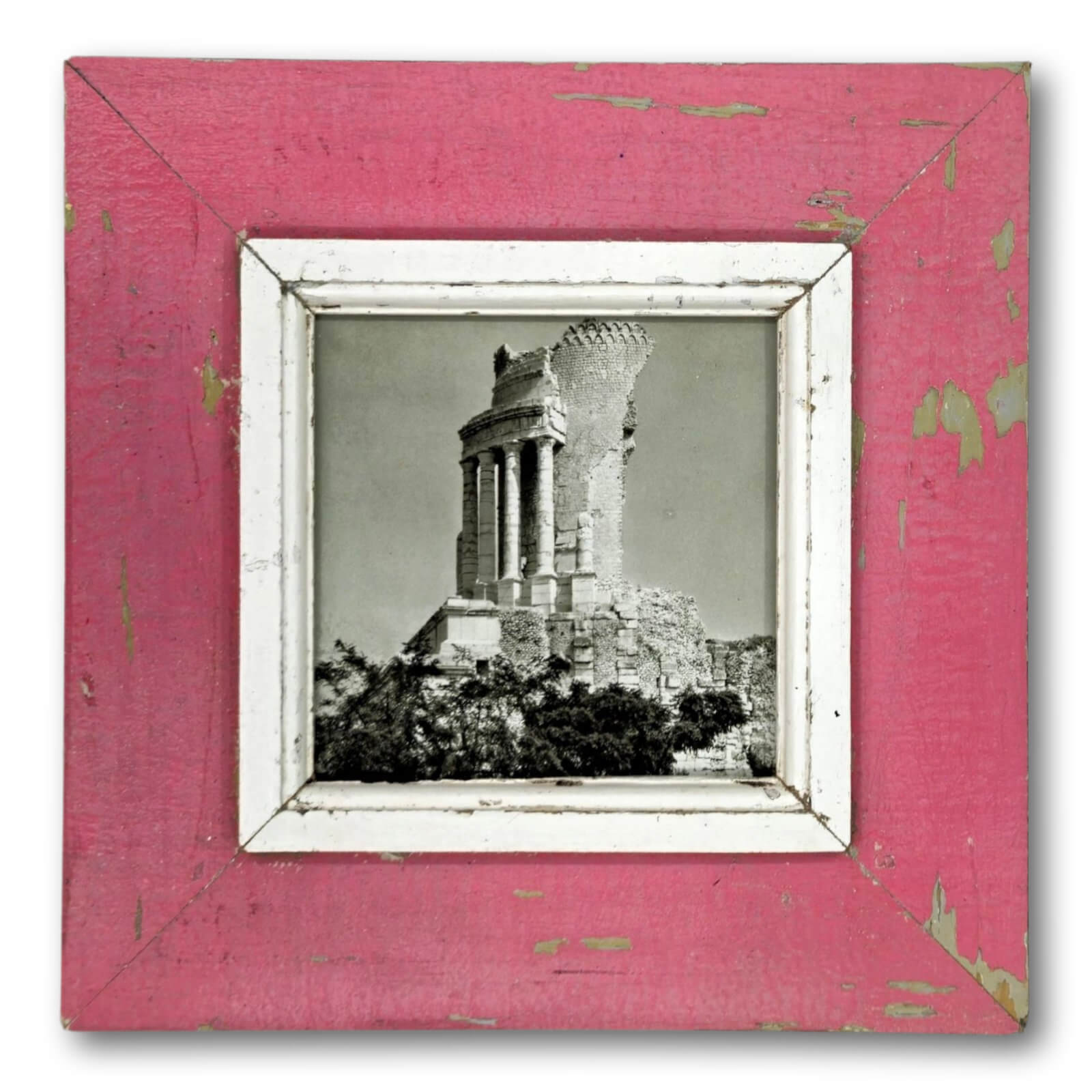 Picture Frame A5-Quadrat Classic L30284